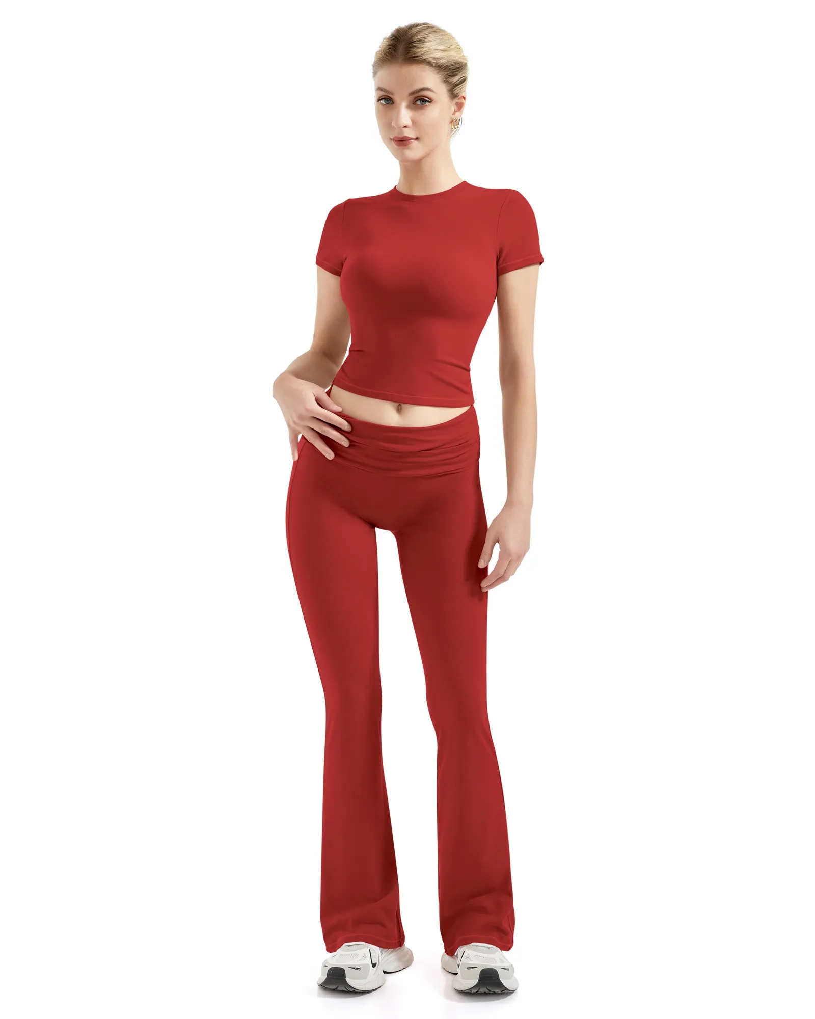Buttery Soft Lounge Set - Image 21