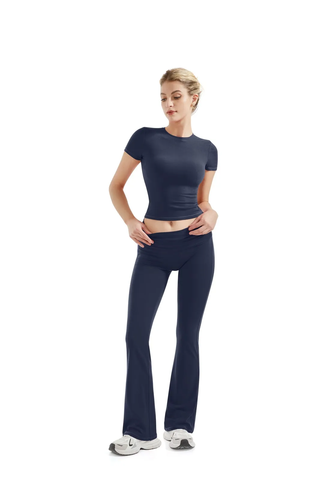 Buttery Soft Lounge Set - Image 35
