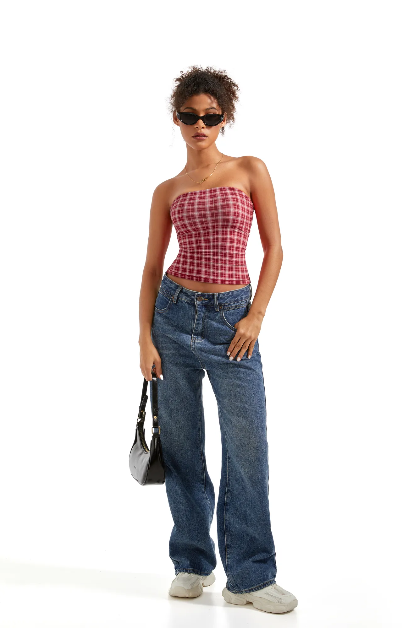 Buttery Soft Tube Tank Top - Image 120