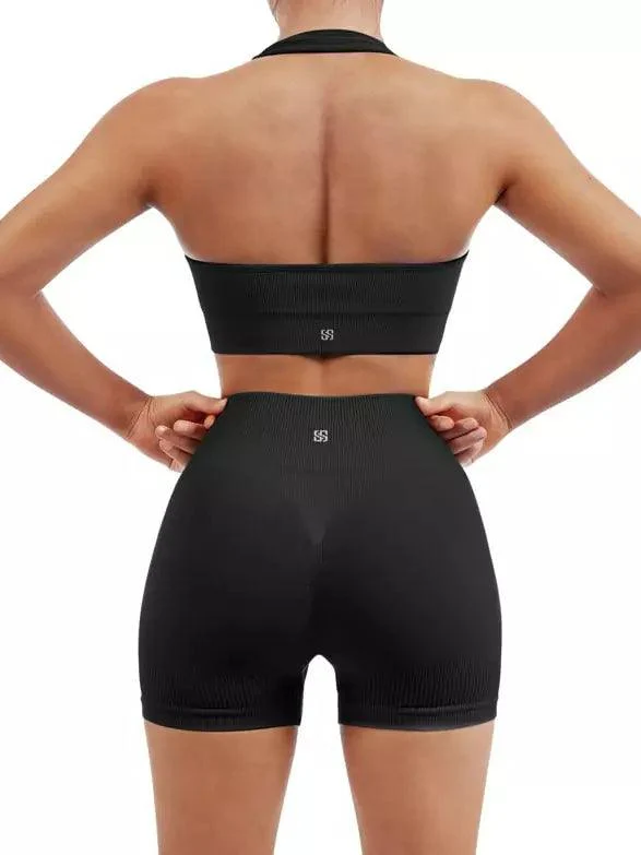Ribbed Workout Set - Image 5