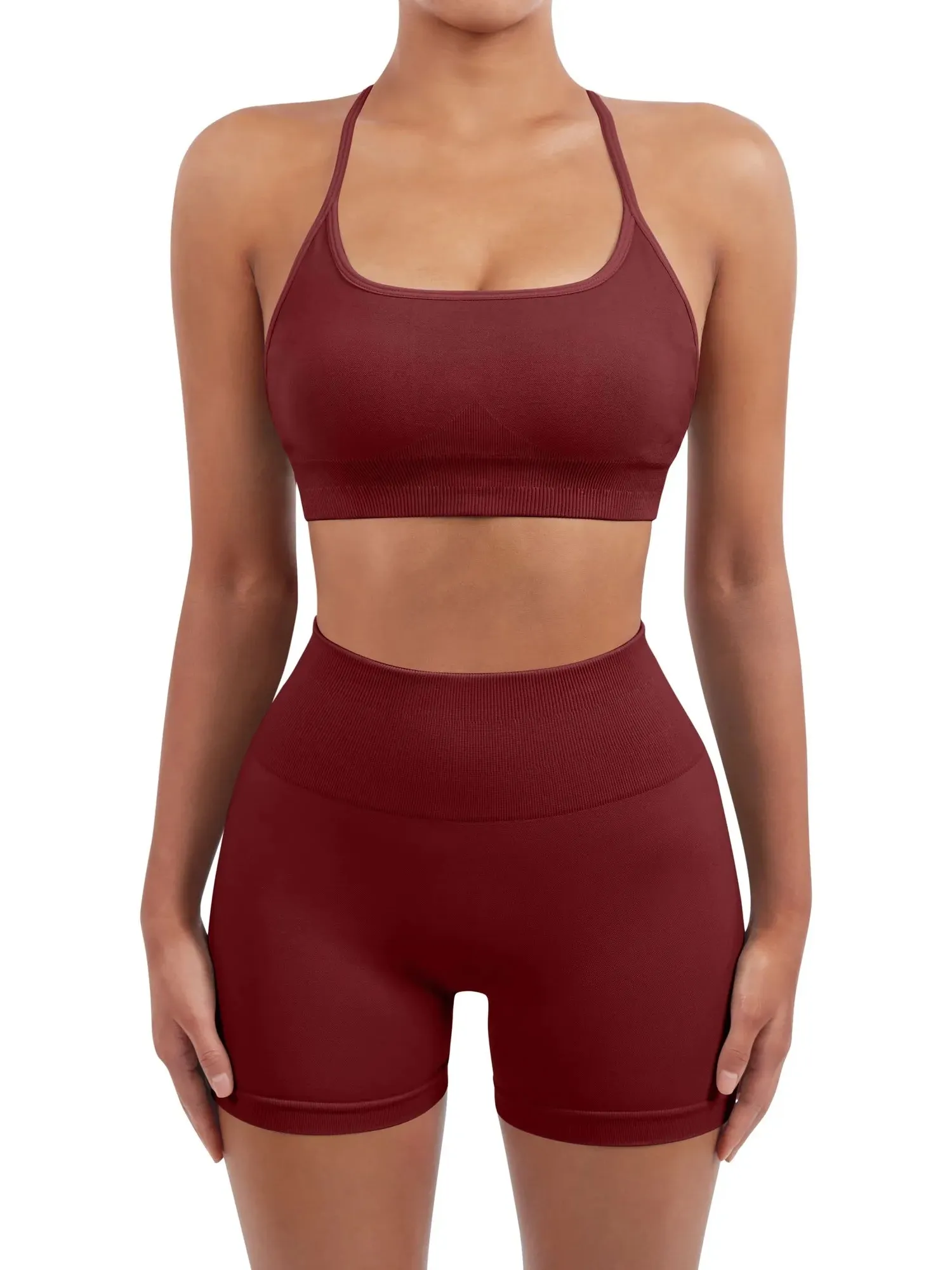 Seamless Workout Set - Image 112