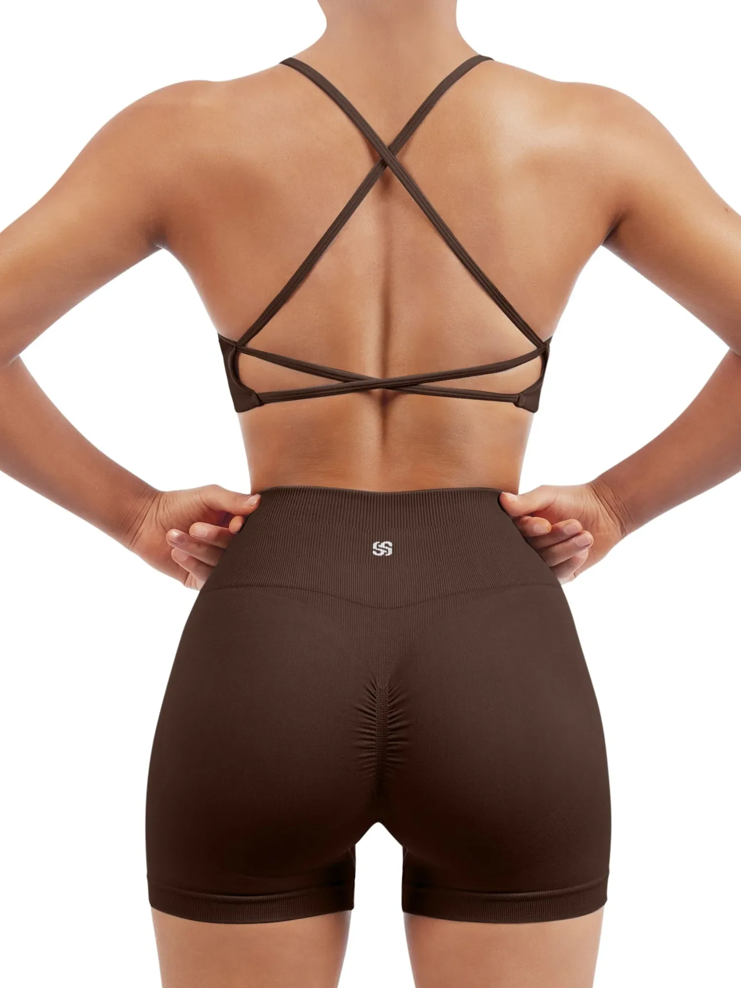 Seamless Workout Set - Image 39